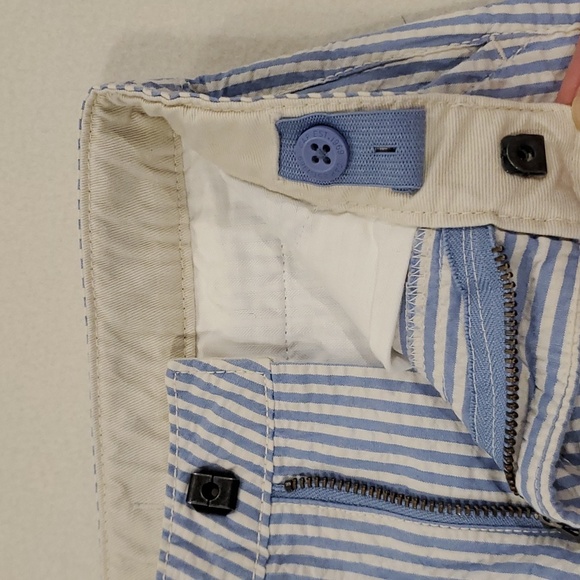 Baby Gap Dressy Joggers (2 pairs) - Picture 4 of 11